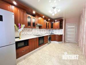 3-к квартира, вторичка, 94м2, 9/16 этаж