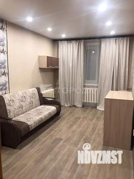 1-к квартира, вторичка, 25м2, 1/9 этаж
