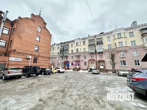 2-к квартира, вторичка, 60м2, 2/4 этаж