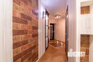 3-к квартира, вторичка, 99м2, 7/12 этаж