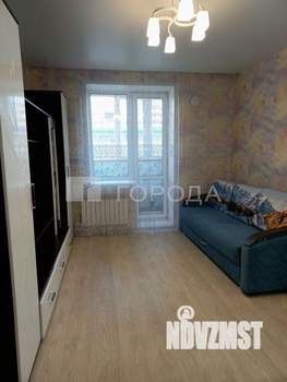 Студия квартира, вторичка, 23м2, 5/15 этаж