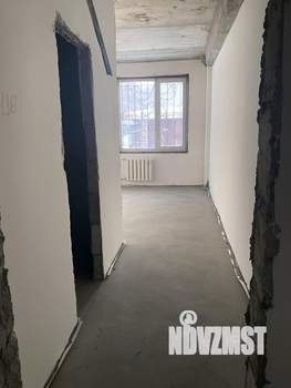 Студия квартира, вторичка, 17м2, 1/6 этаж