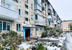 2-к квартира, вторичка, 44м2, 3/5 этаж