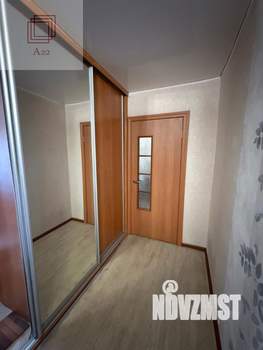 2-к квартира, вторичка, 40м2, 4/9 этаж