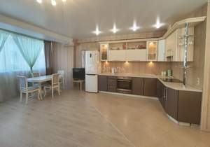 Студия квартира, вторичка, 42м2, 2/12 этаж