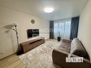 1-к квартира, вторичка, 36м2, 15/17 этаж
