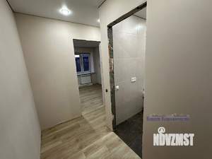 2-к квартира, вторичка, 31м2, 5/5 этаж