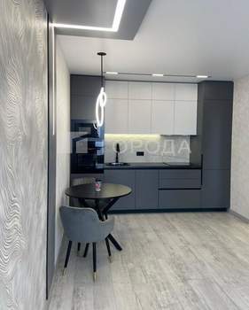 2-к квартира, вторичка, 39м2, 9/16 этаж