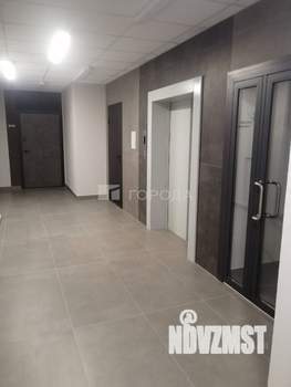 1-к квартира, вторичка, 50м2, 3/17 этаж