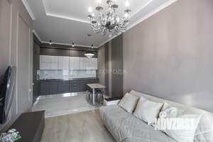 2-к квартира, вторичка, 62м2, 7/15 этаж