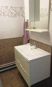 3-к квартира, вторичка, 61м2, 9/9 этаж