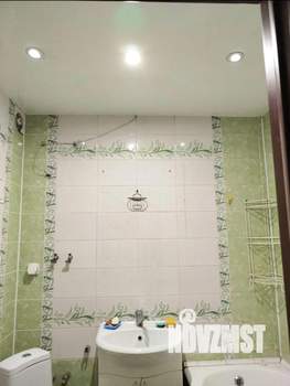 3-к квартира, вторичка, 60м2, 6/9 этаж