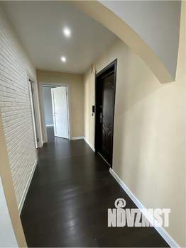 2-к квартира, вторичка, 50м2, 4/10 этаж