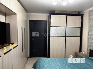 3-к квартира, вторичка, 66м2, 8/9 этаж