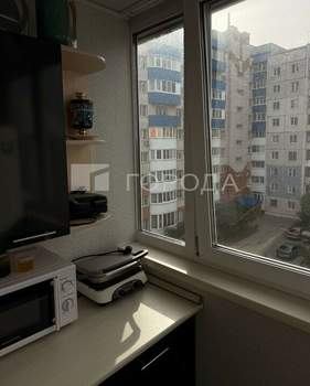 2-к квартира, вторичка, 51м2, 5/5 этаж