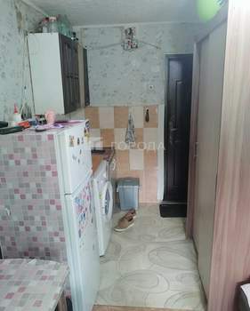 1-к квартира, вторичка, 14м2, 2/5 этаж