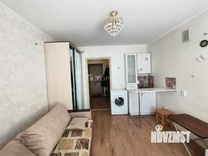 Студия квартира, вторичка, 19м2, 5/6 этаж