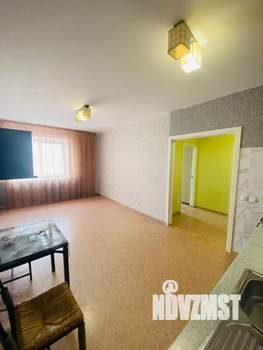 2-к квартира, вторичка, 44м2, 13/16 этаж