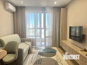 2-к квартира, вторичка, 39м2, 15/17 этаж