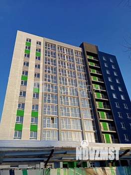 Студия квартира, вторичка, 24м2, 4/13 этаж
