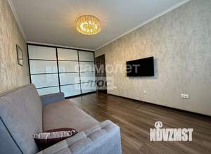 2-к квартира, вторичка, 52м2, 9/10 этаж