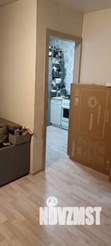 1-к квартира, вторичка, 31м2, 3/5 этаж