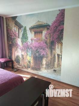 3-к квартира, вторичка, 76м2, 4/4 этаж