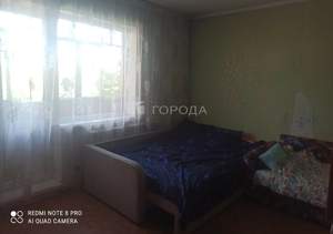 1-к квартира, вторичка, 34м2, 2/10 этаж