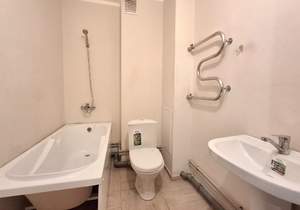 1-к квартира, вторичка, 35м2, 2/10 этаж