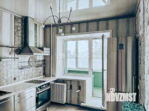 1-к квартира, вторичка, 39м2, 3/6 этаж