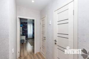 3-к квартира, вторичка, 72м2, 4/6 этаж