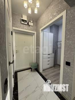 1-к квартира, вторичка, 25м2, 3/11 этаж
