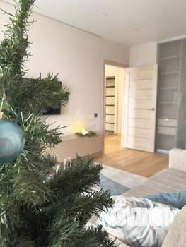 1-к квартира, вторичка, 35м2, 13/16 этаж