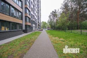 2-к квартира, вторичка, 40м2, 16/16 этаж
