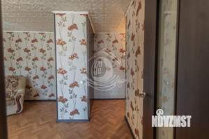 1-к квартира, вторичка, 30м2, 5/5 этаж