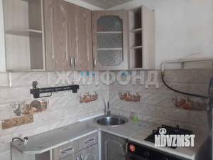 2-к квартира, вторичка, 43м2, 3/5 этаж