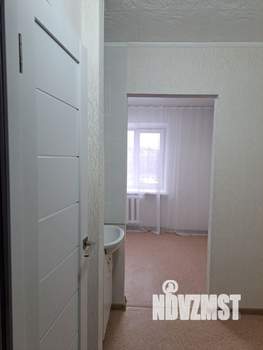 1-к квартира, вторичка, 13м2, 4/5 этаж