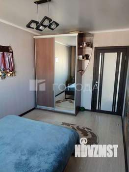 3-к квартира, вторичка, 78м2, 10/10 этаж