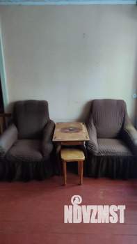 2-к квартира, вторичка, 43м2, 2/5 этаж