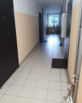 Студия квартира, вторичка, 23м2, 2/3 этаж