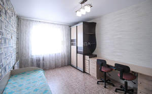 2-к квартира, вторичка, 82м2, 10/15 этаж