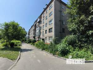 1-к квартира, вторичка, 31м2, 2/5 этаж