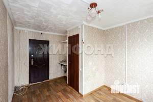 Студия квартира, вторичка, 15м2, 1/9 этаж
