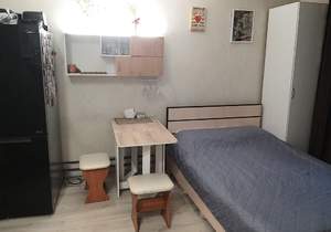 Студия квартира, вторичка, 23м2, 2/3 этаж