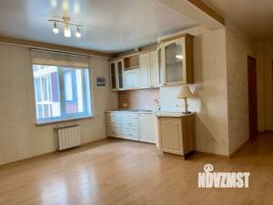 1-к квартира, вторичка, 46м2, 10/16 этаж