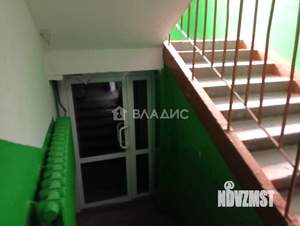 3-к квартира, вторичка, 58м2, 3/5 этаж