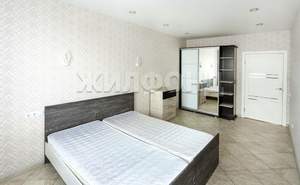 3-к квартира, вторичка, 79м2, 12/16 этаж