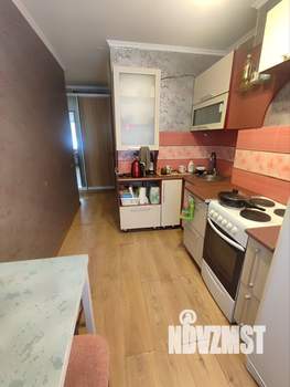 2-к квартира, вторичка, 44м2, 1/9 этаж