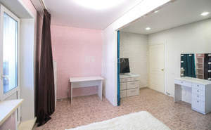 1-к квартира, вторичка, 40м2, 7/10 этаж