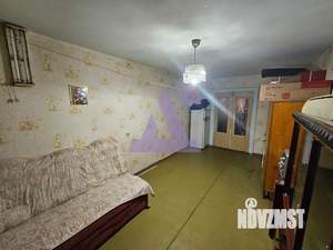 3-к квартира, вторичка, 63м2, 9/9 этаж